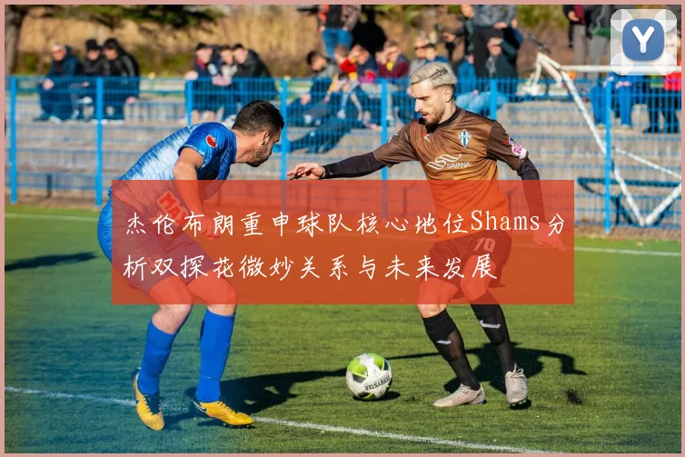 杰伦布朗重申球队核心地位Shams分析双探花微妙关系与未来发展